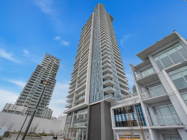 Apartment for sale in Burnaby, Burnaby North, 1901 2311 Beta Avenue, 263090511 | Realtylink.org