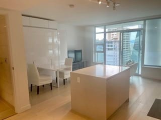 Apartment for sale in Vancouver, Vancouver West, 1803 1289 Hornby Street, 263090517 | Realtylink.org
