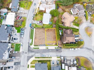 Lot for sale in Abbotsford, Abbotsford, 32557 Ridgeway Street, 263090520 | Realtylink.org