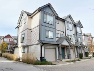 Townhouse for sale in Richmond, Richmond, 33 22600 Gilley Road, 263090561 | Realtylink.org