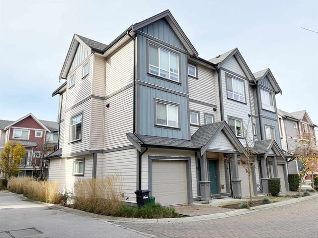 Townhouse for sale in Richmond, Richmond, 33 22600 Gilley Road, 263090561 | Realtylink.org