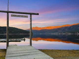 Recreational Property for sale in Canim Lake, 100 Mile House, 4454 Newall Road, 263090568 | Realtylink.org