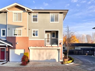 Townhouse for sale in Richmond, Richmond, 10 9580 Alberta Road, 263090571 | Realtylink.org
