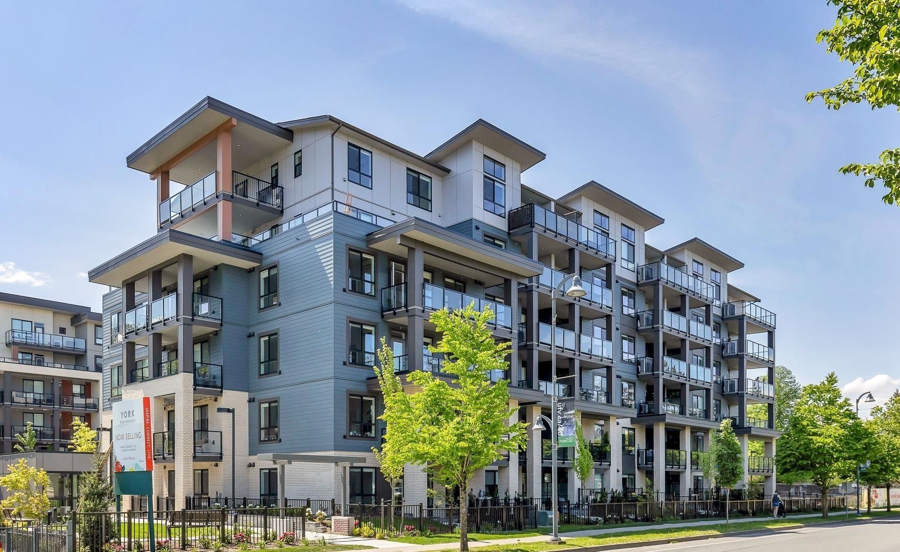 Apartment for sale in Chilliwack, Sardis, 403 45497 Campus Drive, 263090588 | Realtylink.org