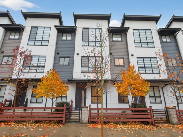 Townhouse for sale in Surrey, Cloverdale, 48 7177 194a Street, 263090599 | Realtylink.org