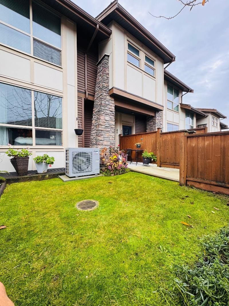 Townhouse for sale in Maple Ridge, Maple Ridge, 40 10480 248 Street, 263090601 | Realtylink.org