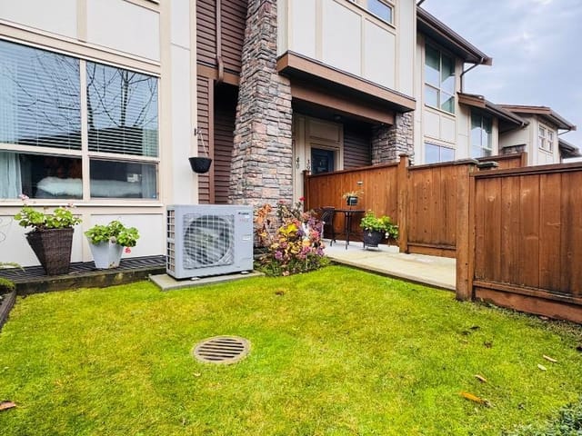 Townhouse for sale in Maple Ridge, Maple Ridge, 40 10480 248 Street, 263090601 | Realtylink.org