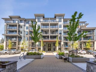 Apartment for sale in Chilliwack, Sardis, 410 45497 Campus Drive, 263090606 | Realtylink.org
