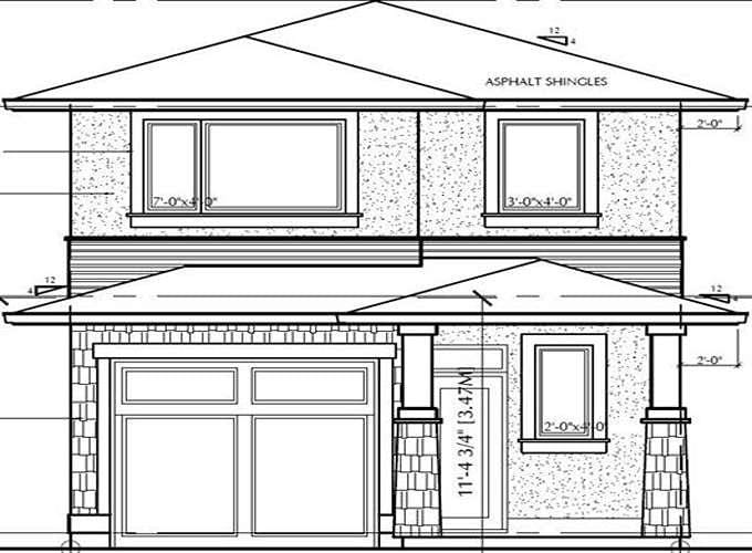 Lot for sale in Coquitlam, Coquitlam, 1037 Saddle Street, 263090626 | Realtylink.org