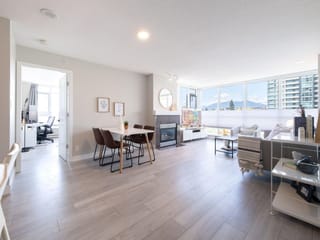 Apartment for sale in Burnaby, Burnaby North, 1005 2088 Madison Avenue, 263090638 | Realtylink.org