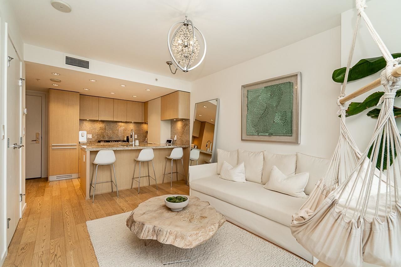 Apartment for sale in Vancouver, Vancouver West, 2103 1351 Continental Street, 263090642 | Realtylink.org