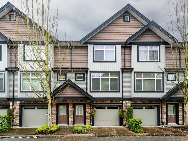 Townhouse for sale in Surrey, Surrey, 73 6299 144 Street, 263090645 | Realtylink.org