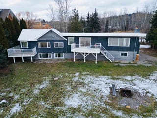 House for sale in Burns Lake, Burns Lake, 298 Pioneer Way, 263090646 | Realtylink.org