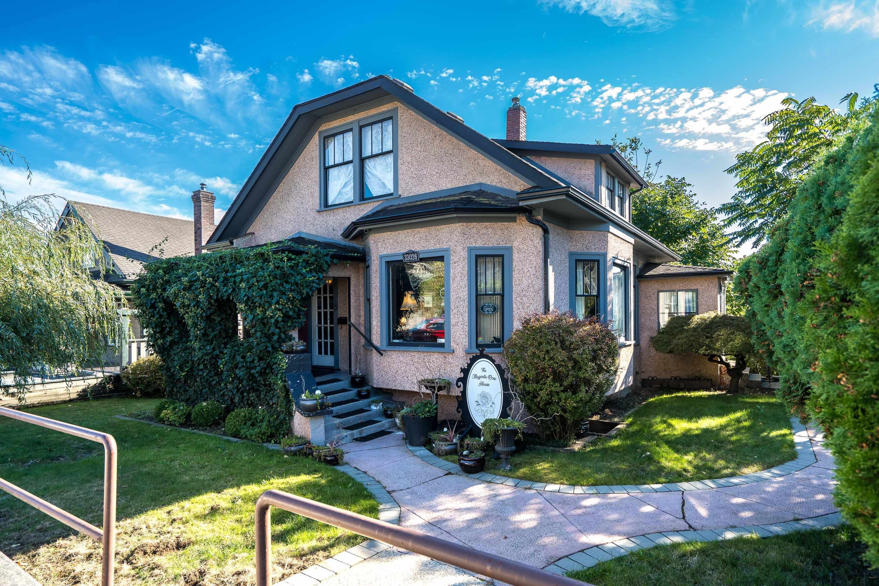 House for sale in Mission, Mission, 33026 2 Avenue, 263090661 | Realtylink.org