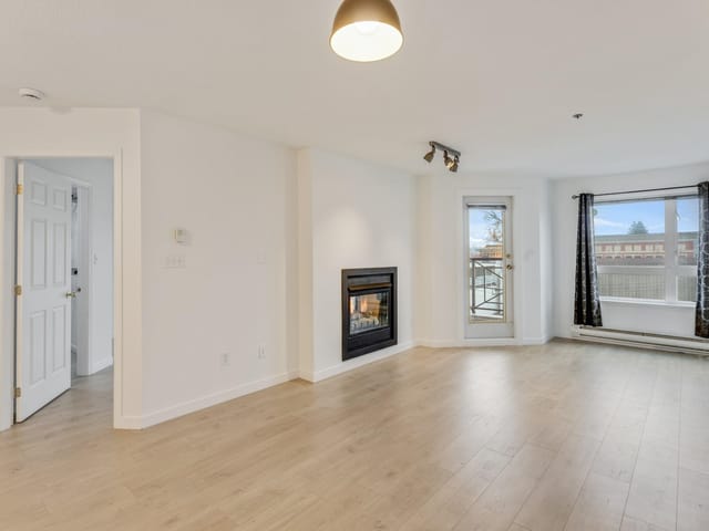 Apartment for sale in Port Coquitlam, Port Coquitlam, 307 2335 Whyte Avenue, 263090675 | Realtylink.org