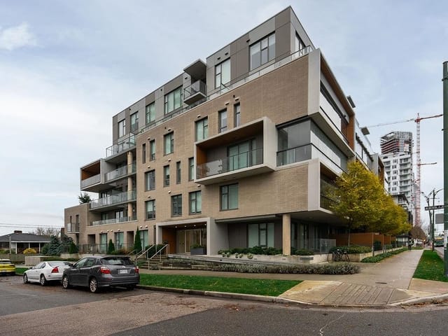 Apartment for sale in Vancouver, Vancouver West, 403 5733 Alberta Street, 263090701 | Realtylink.org