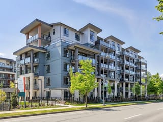 Apartment for sale in Chilliwack, Sardis, 604 45497 Campus Drive, 263090733 | Realtylink.org