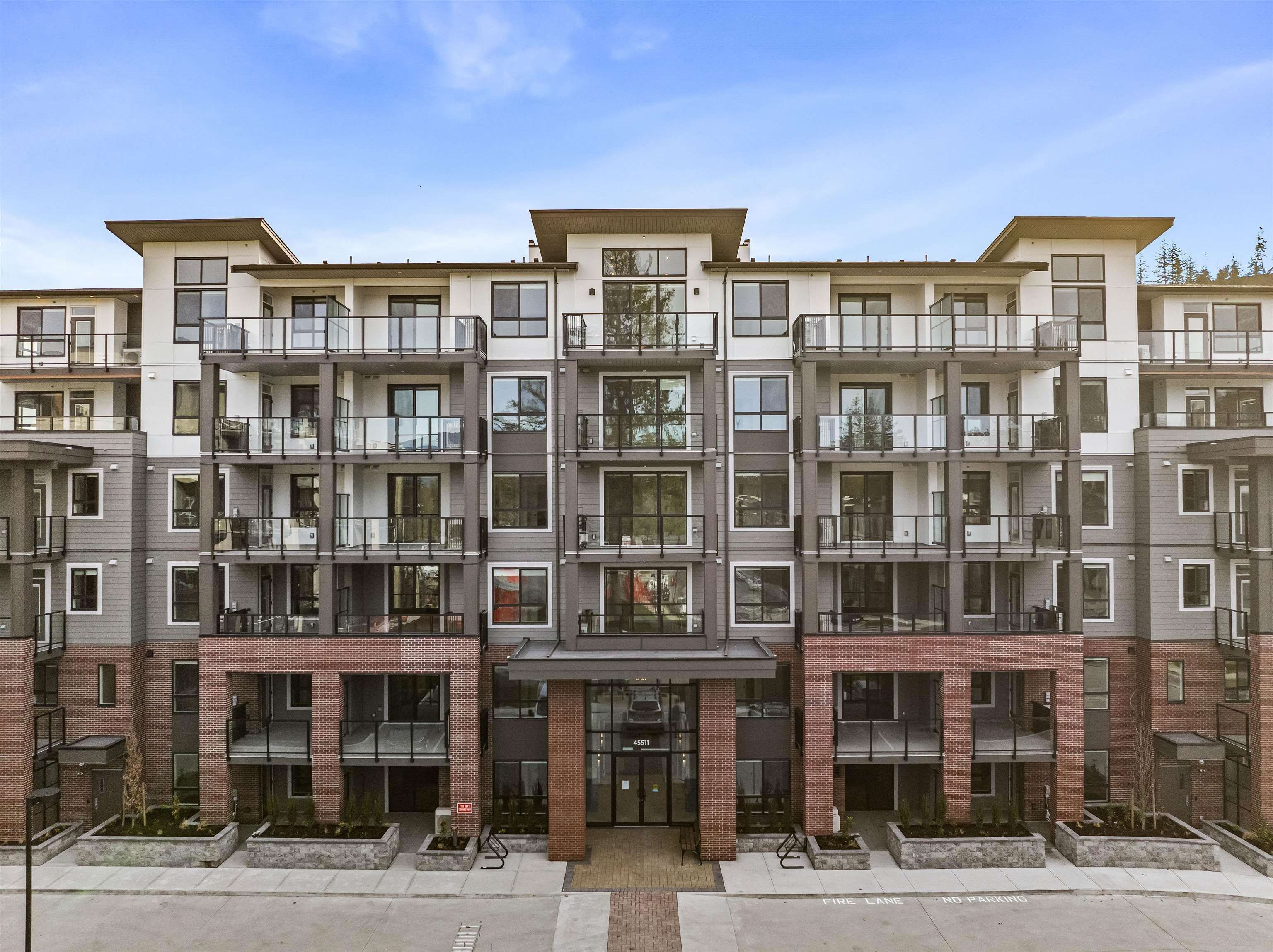 Apartment for sale in Chilliwack, Sardis, 510 45505 Campus Drive, 263090734 | Realtylink.org