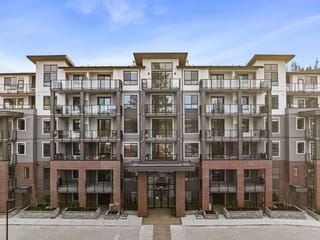 Apartment for sale in Chilliwack, Sardis, 510 45505 Campus Drive, 263090734 | Realtylink.org