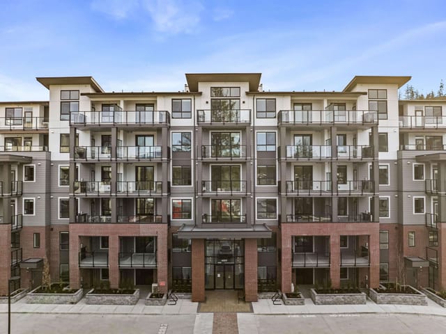 Apartment for sale in Chilliwack, Sardis, 510 45505 Campus Drive, 263090734 | Realtylink.org