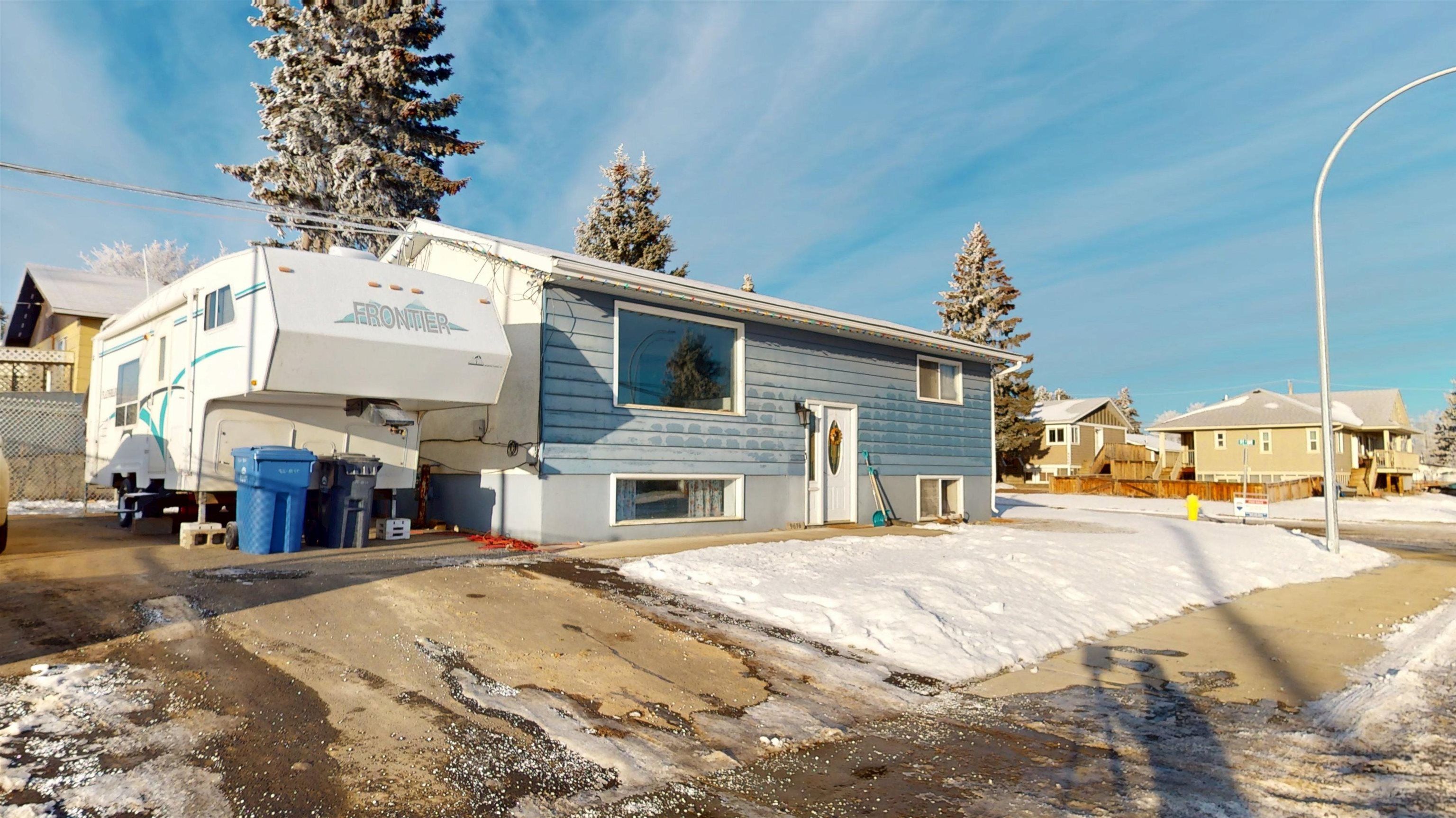 House for sale in Fort St. John, Fort St. John, 9616 84 Street, 263090747 | Realtylink.org