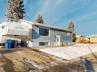 House for sale in Fort St. John, Fort St. John, 9616 84 Street, 263090747 | Realtylink.org