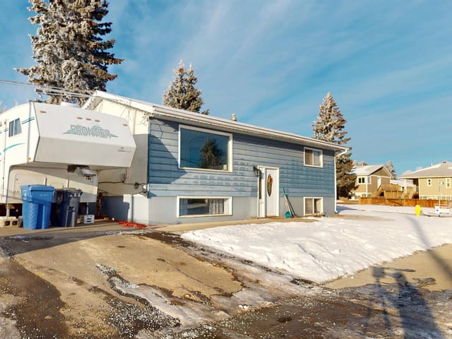 House for sale in Fort St. John, Fort St. John, 9616 84 Street, 263090747 | Realtylink.org