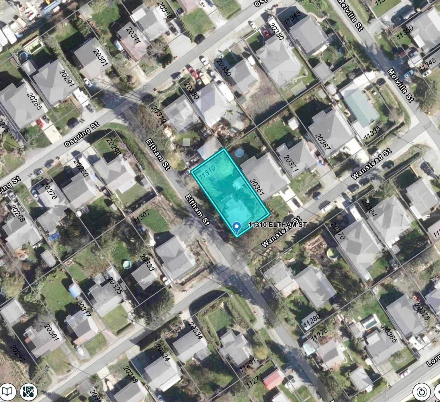 House for sale in Maple Ridge, Maple Ridge, 11310 Eltham Street, 263090751 | Realtylink.org