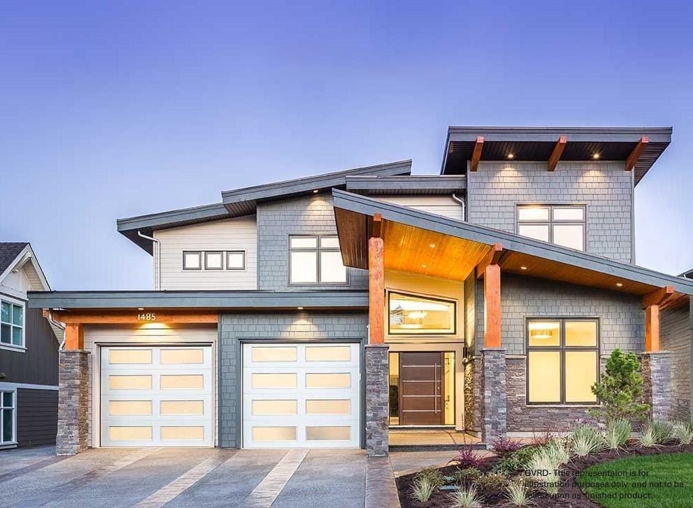 House for sale in Delta, Tsawwassen, 1006 Eden Crescent, 263090753 | Realtylink.org