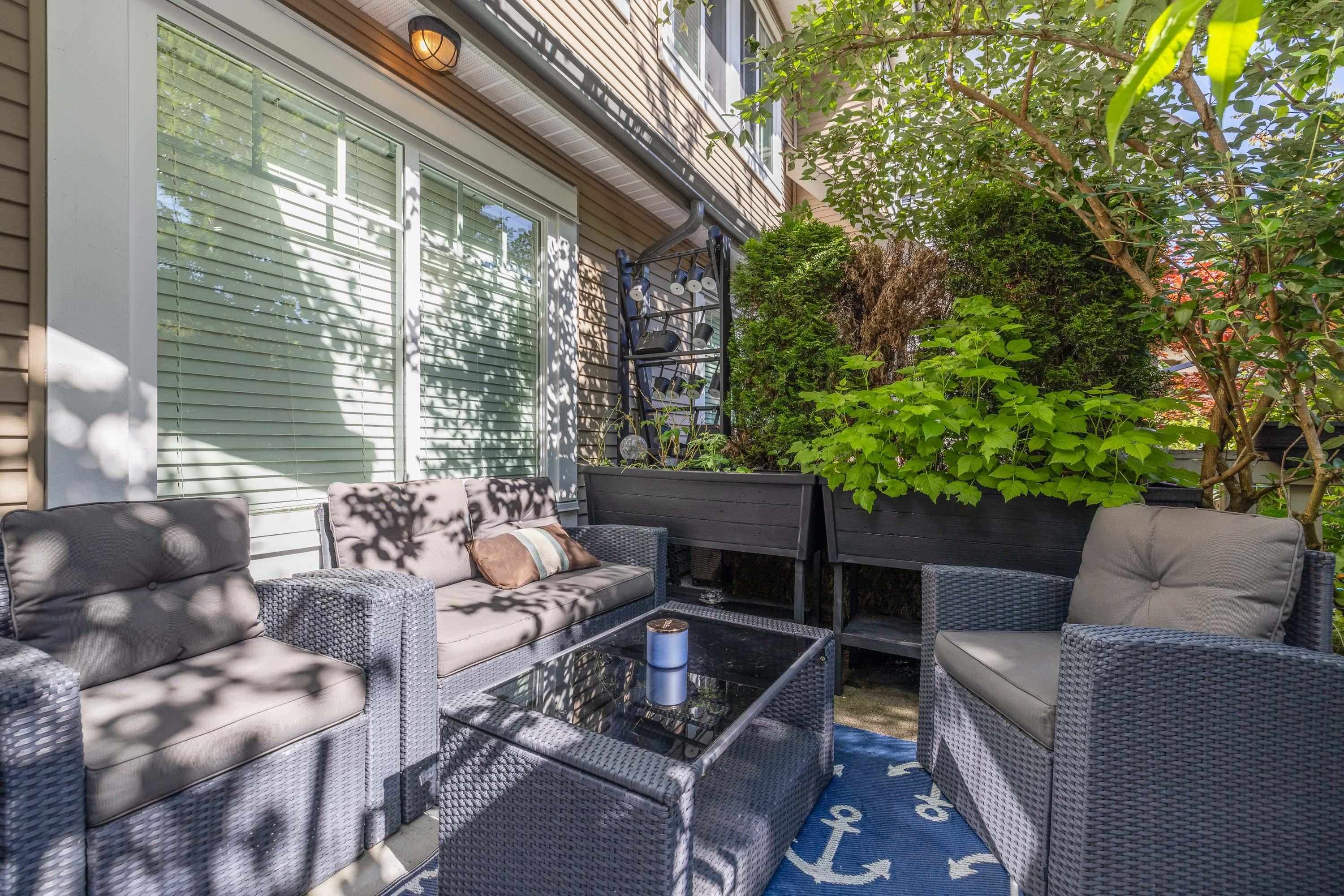 Townhouse for sale in Langley, Langley, 95 8251 209b Street, 263090769 | Realtylink.org