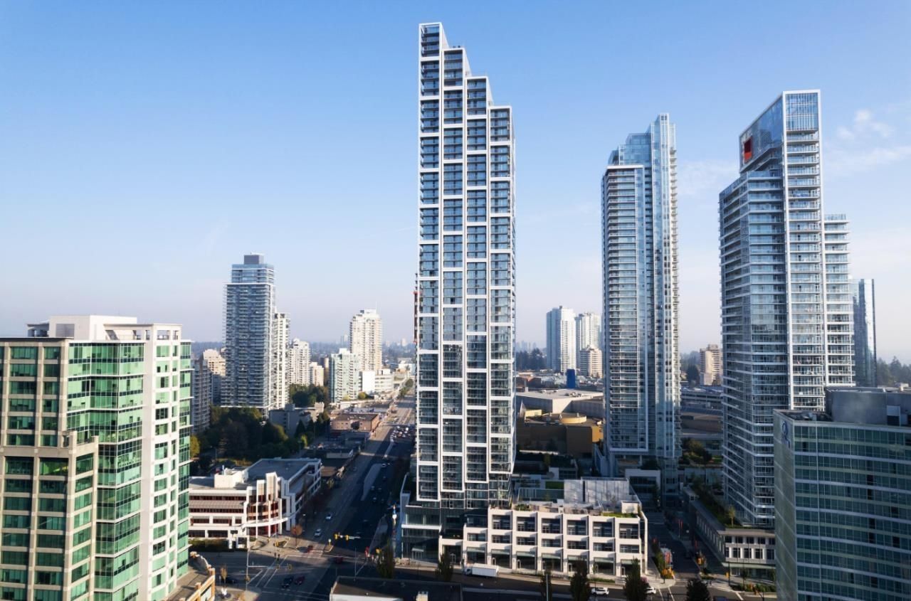 Apartment for sale in Burnaby, Burnaby South, 3003 6000 McKay Avenue, 263090771 | Realtylink.org