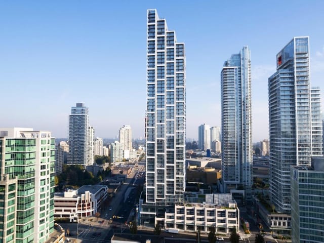 Apartment for sale in Burnaby, Burnaby South, 3003 6000 McKay Avenue, 263090771 | Realtylink.org