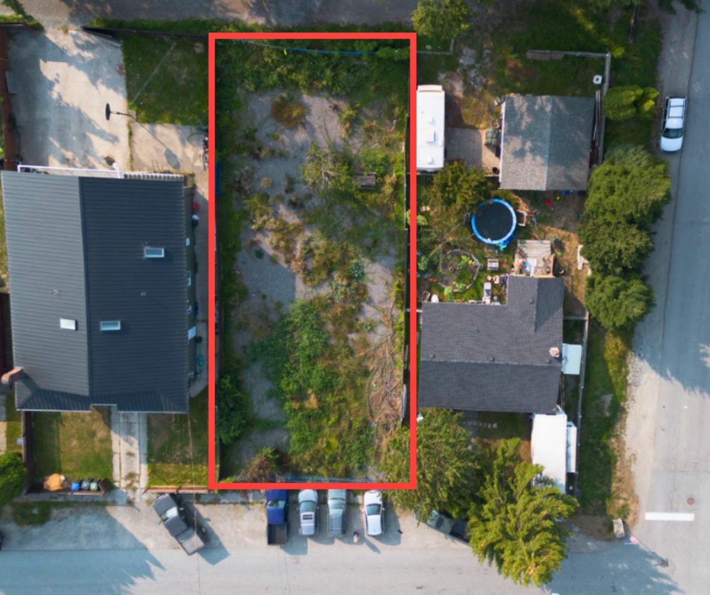 Lot for sale in Squamish, Squamish, 38083 Fourth Avenue, 263090774 | Realtylink.org