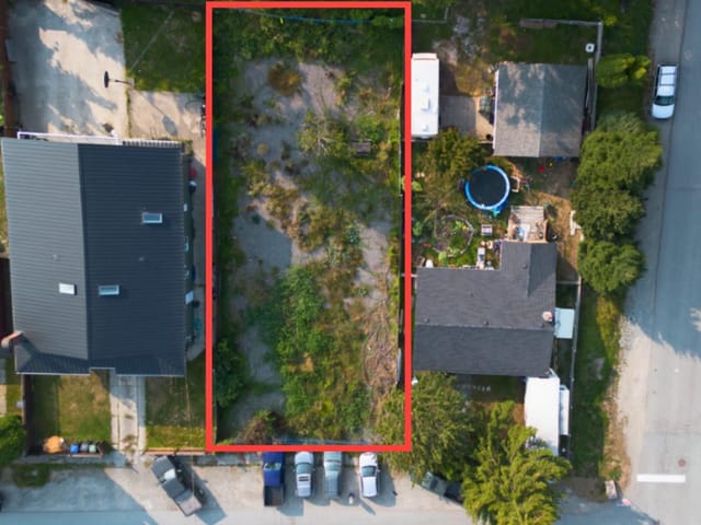 Lot for sale in Squamish, Squamish, 38083 Fourth Avenue, 263090774 | Realtylink.org