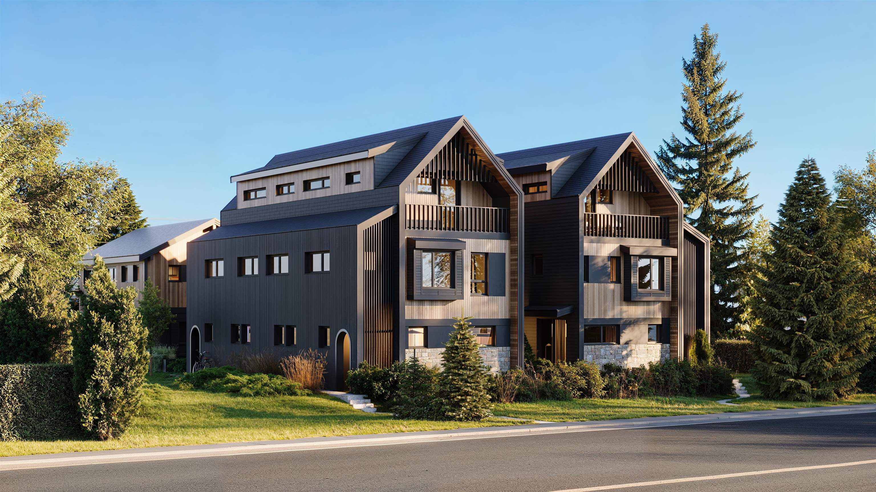 1/2 Duplex for sale in Vancouver, Vancouver West, 1 5034 Granville Street, 263090783 | Realtylink.org