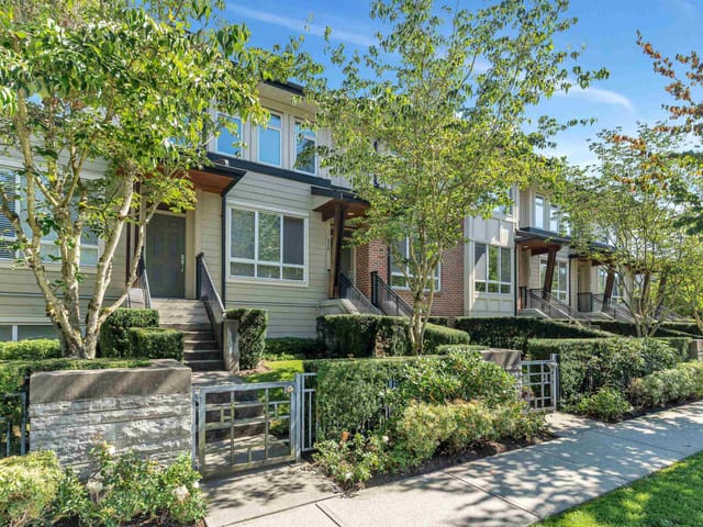 Townhouse for sale in Coquitlam, Coquitlam, 117 1125 Kensal Place, 263090800 | Realtylink.org