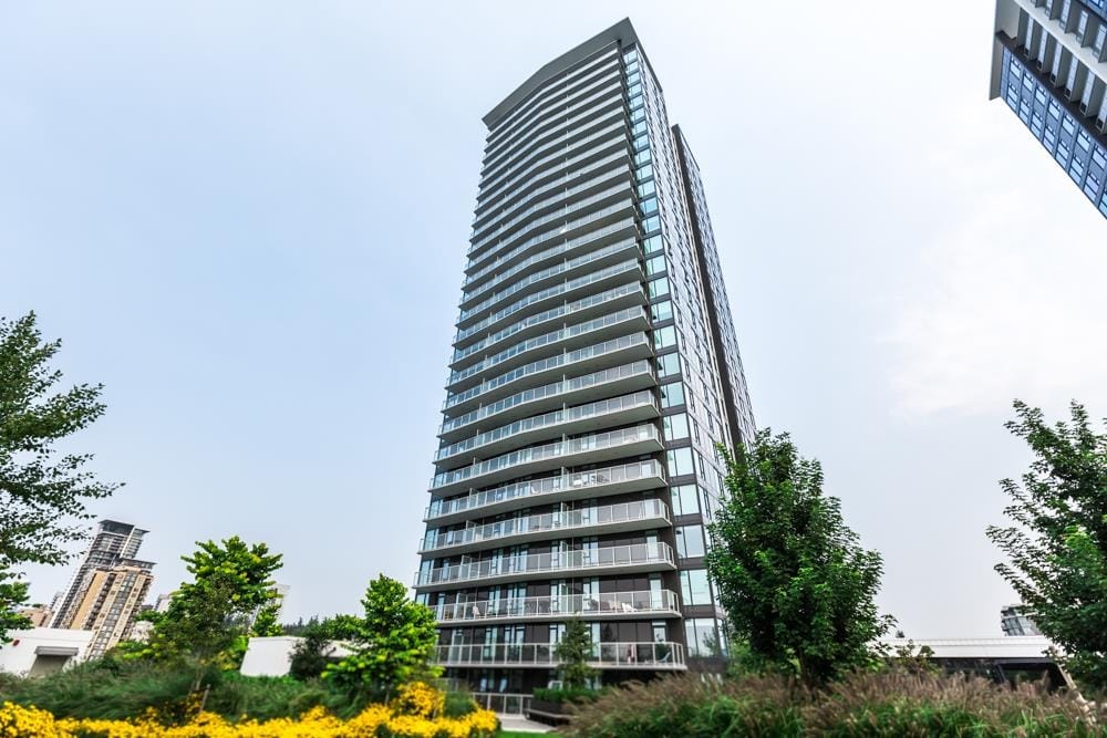Apartment for sale in Coquitlam, Coquitlam, 1305 318 Alderson Avenue, 263090811 | Realtylink.org