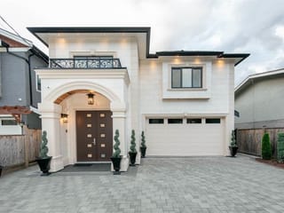 House for sale in Richmond, Richmond, 10297 Bird Road, 263090812 | Realtylink.org