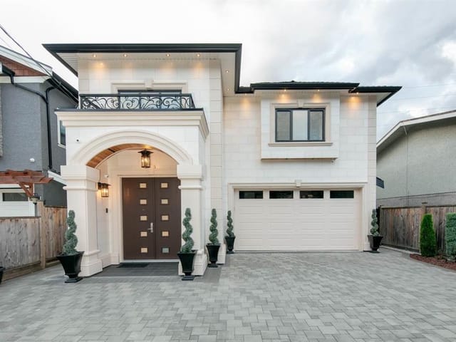 House for sale in Richmond, Richmond, 10297 Bird Road, 263090812 | Realtylink.org