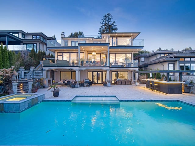 House for sale in West Vancouver, West Vancouver, 2538 Ottawa Avenue, 263090817 | Realtylink.org