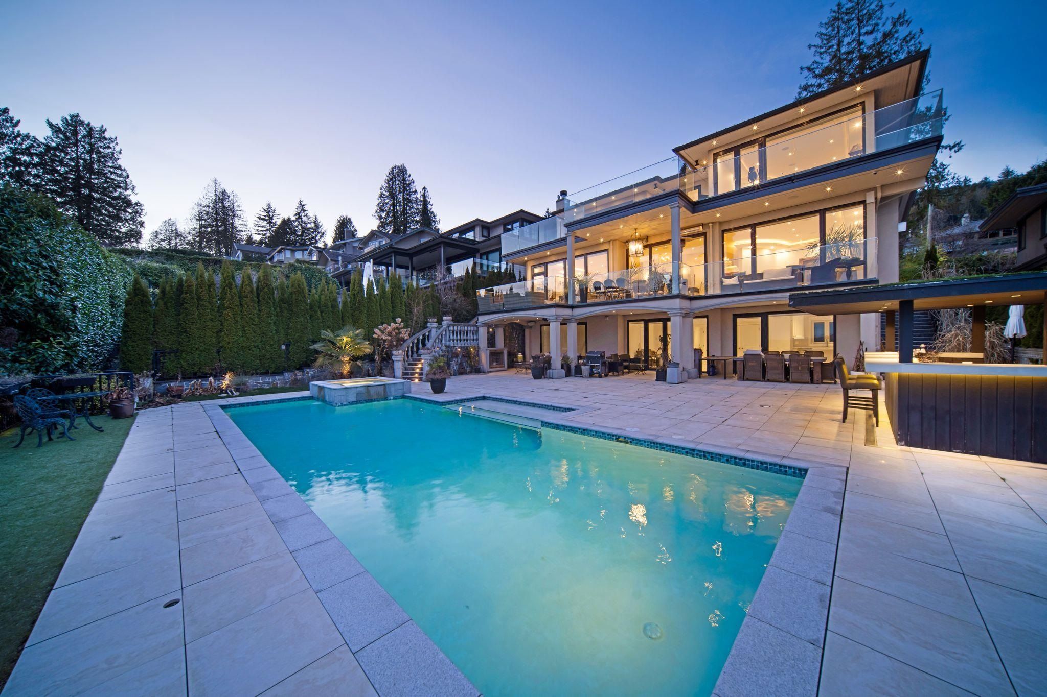 House for sale in West Vancouver, West Vancouver, 2538 Ottawa Avenue, 263090817 | Realtylink.org