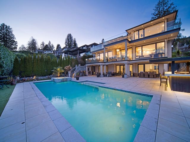 House for sale in West Vancouver, West Vancouver, 2538 Ottawa Avenue, 263090817 | Realtylink.org