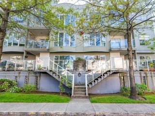 Apartment for sale in Richmond, Richmond, 120 8620 Jones Road, 263090842 | Realtylink.org