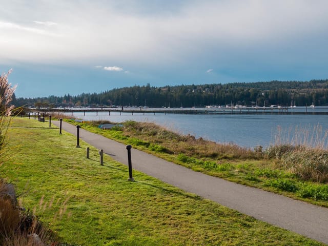 Townhouse for sale in Sechelt, Sunshine Coast, 5934 Oldmill Lane, 263090869 | Realtylink.org