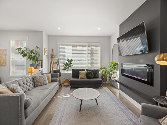 Townhouse for sale in Abbotsford, Abbotsford, 10 27640 Lantern Avenue, 263090879 | Realtylink.org