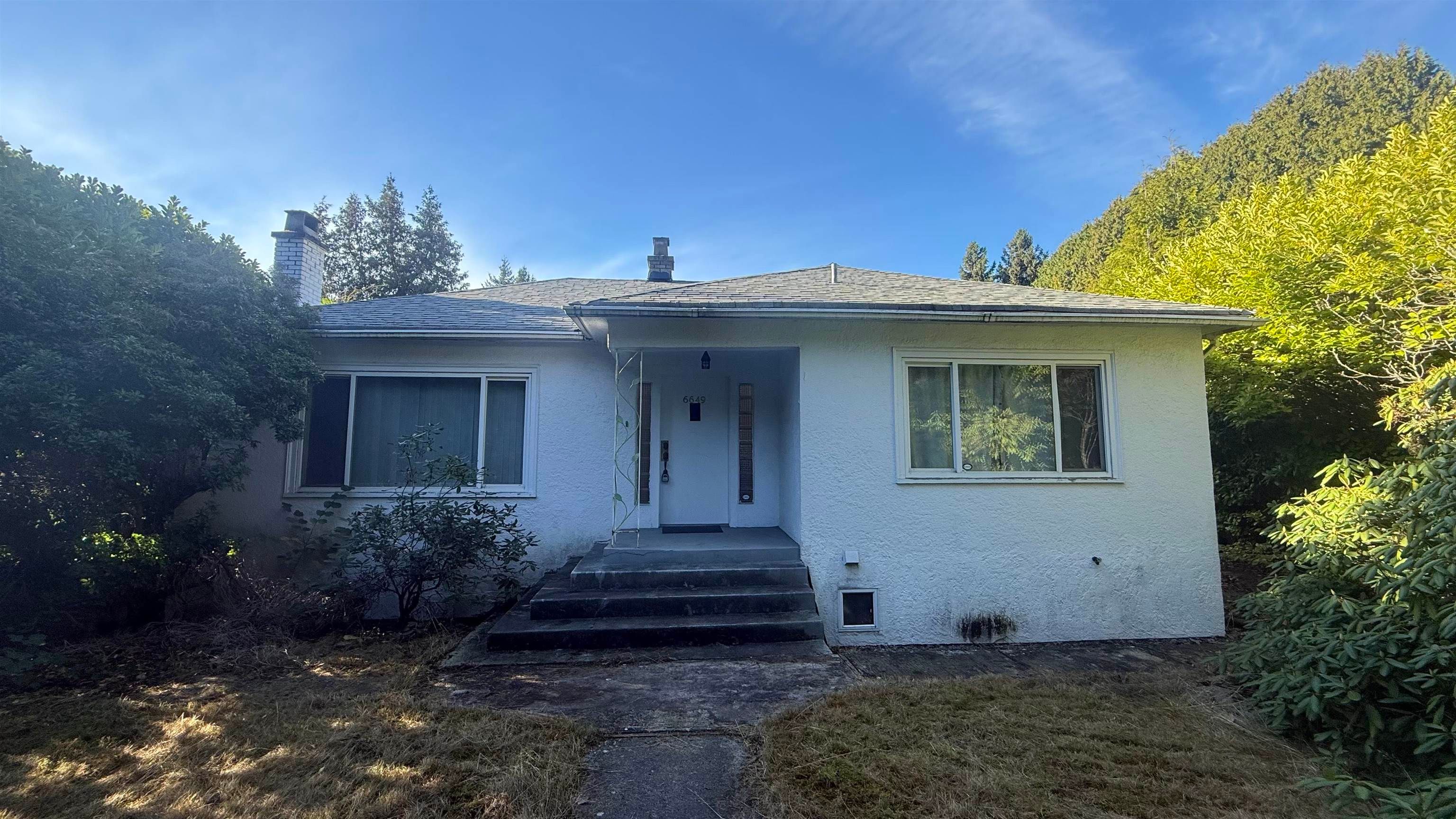 House for sale in Vancouver, Vancouver West, 6649 Granville Street, 263090883 | Realtylink.org