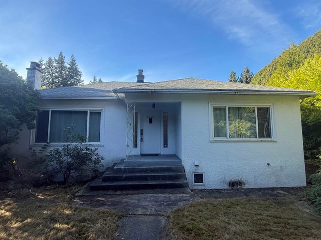 House for sale in Vancouver, Vancouver West, 6649 Granville Street, 263090883 | Realtylink.org