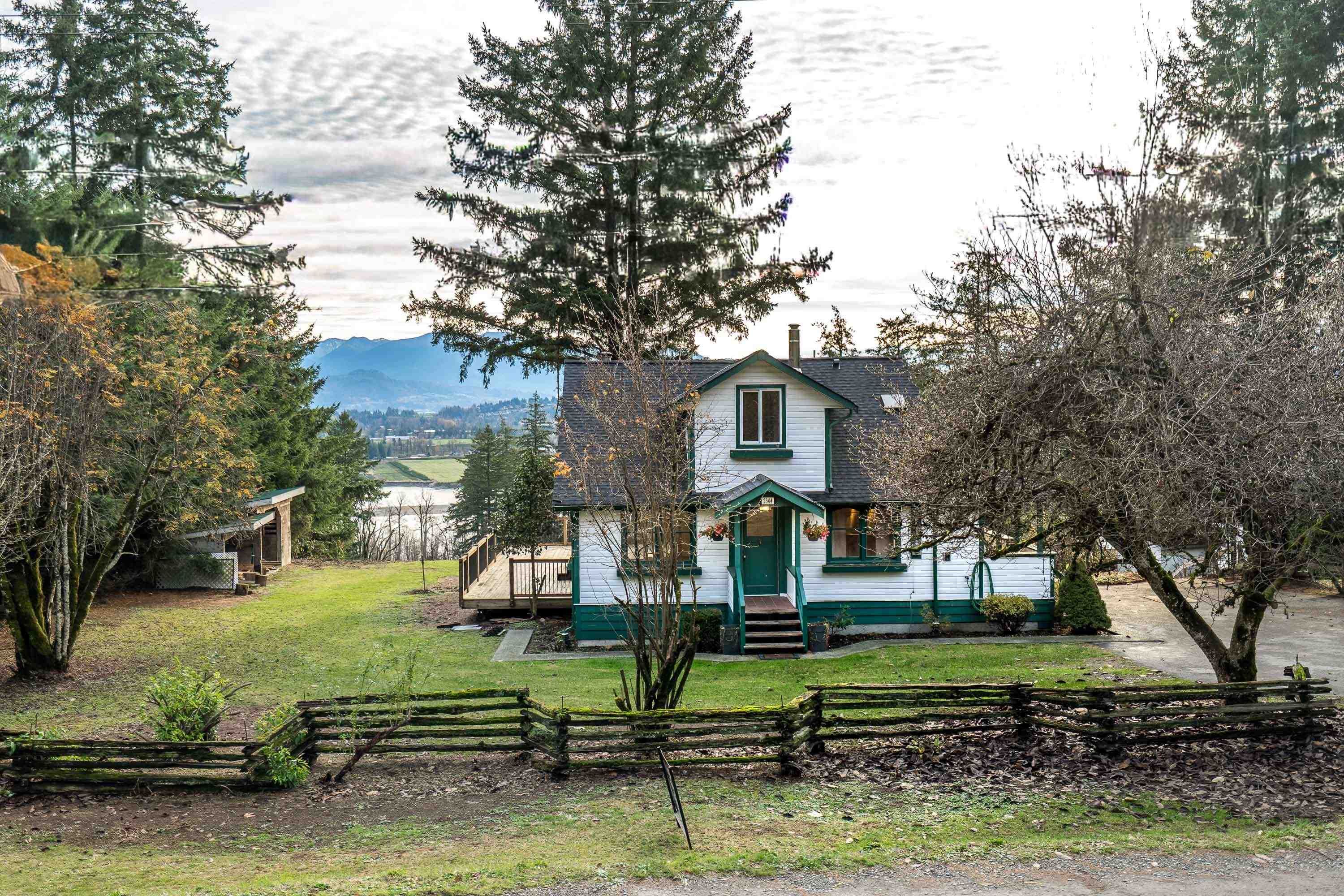 House for sale in Agassiz, Agassiz, 2344 Lougheed Highway, 263090893 | Realtylink.org