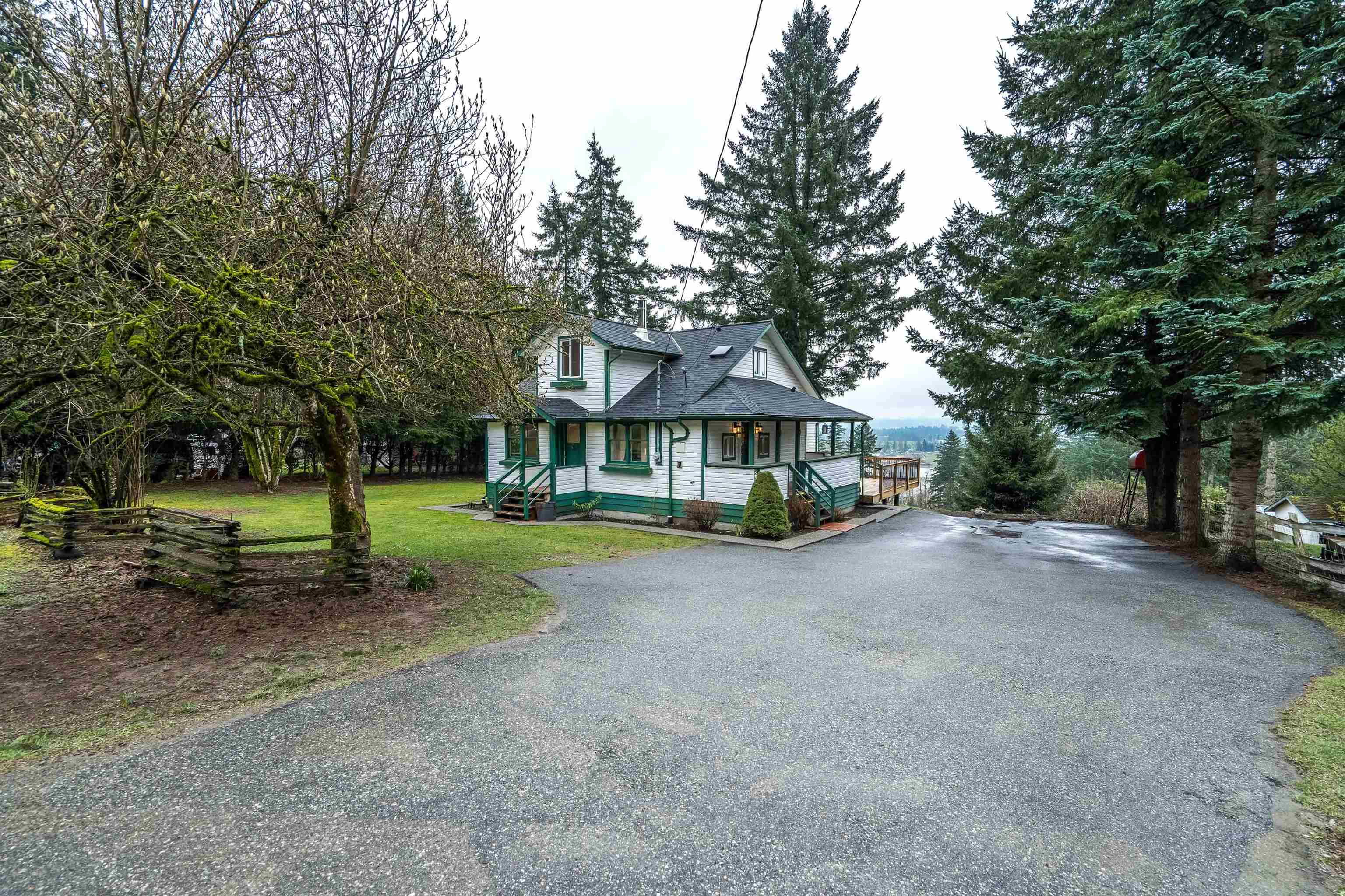 House for sale in Agassiz, Agassiz, 2344 Lougheed Highway, 263090893 | Realtylink.org