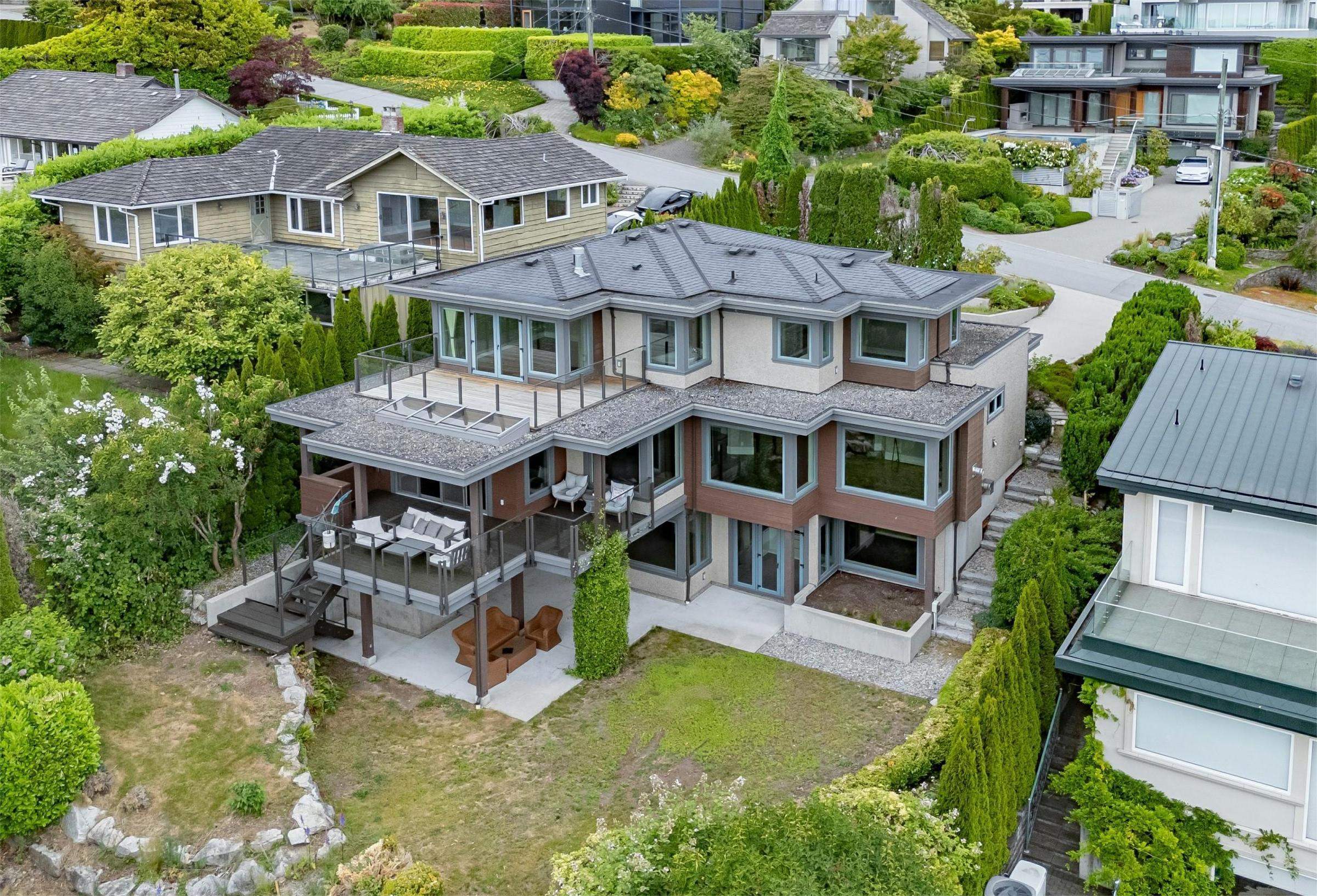 House for sale in West Vancouver, West Vancouver, 2548 Mathers Avenue, 263090898 | Realtylink.org